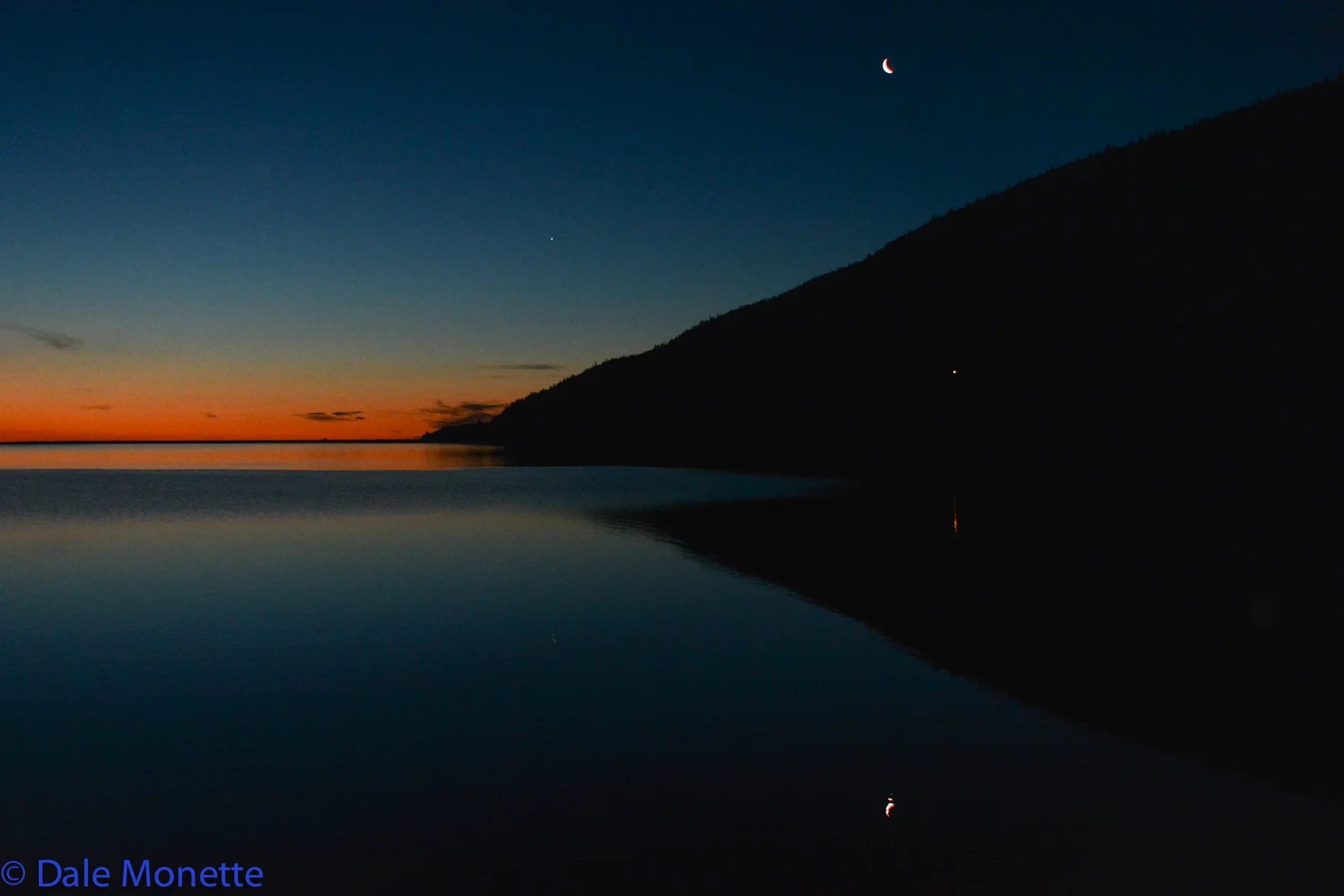 Arggh ! another sunrise 