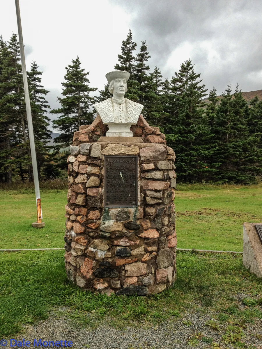 John Cabot