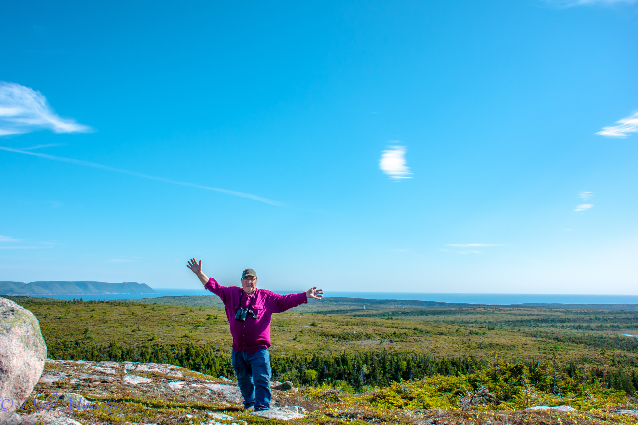   My home away from home ! &nbsp; Cape Breton Island, Nova Scotia, &nbsp;Canada  