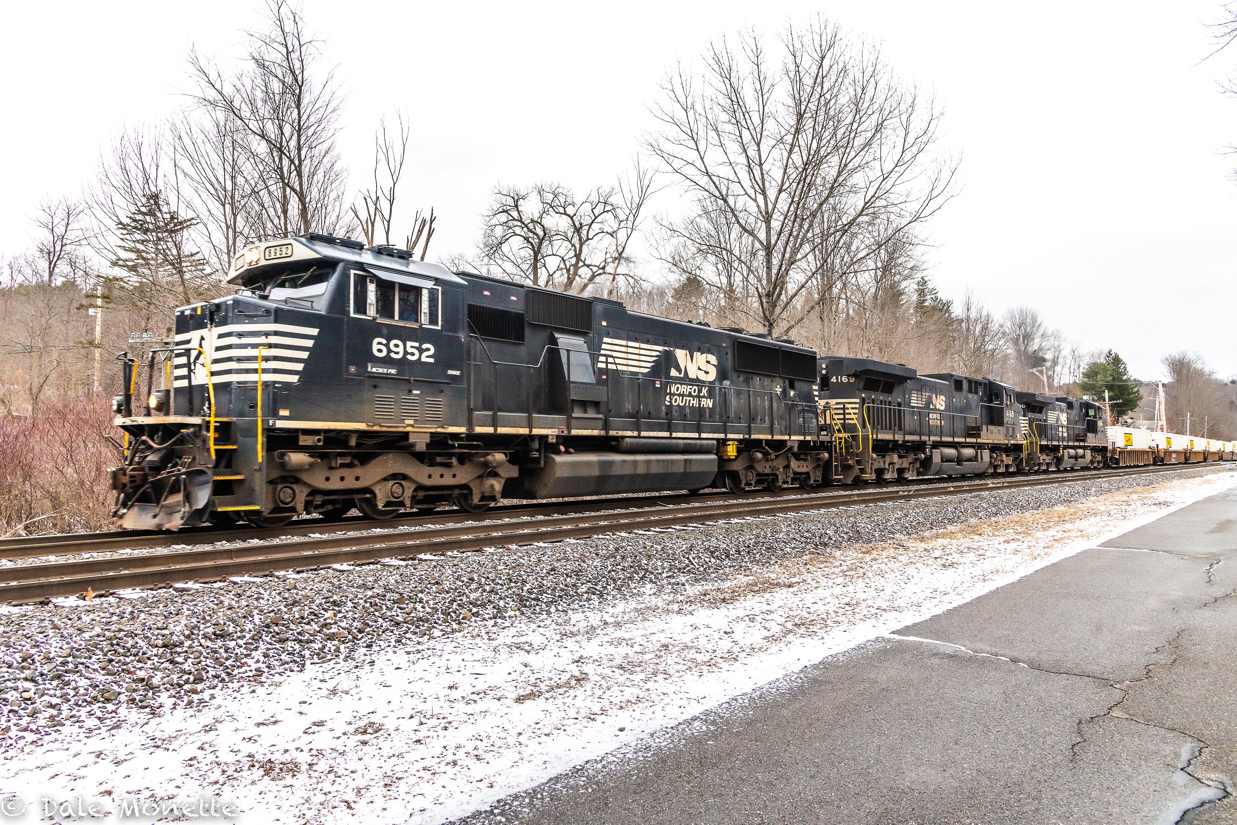   This thing belongs to CSX Railways.  I found it in Royalston, MA.  Its name is 426 and its 3,250 feet in length and it’s also from Chicago, Il.  Its not lost :).   It’s heading to Ayer Ma.     