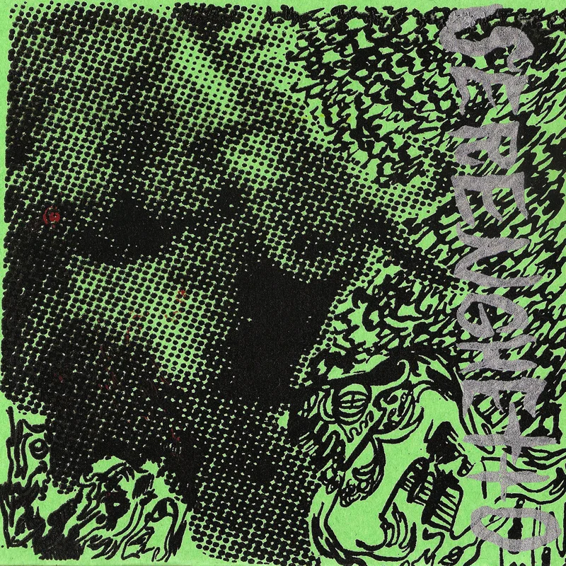 LPR-095 Serenghetto