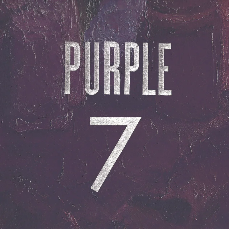 LPR-075 Purple 7
