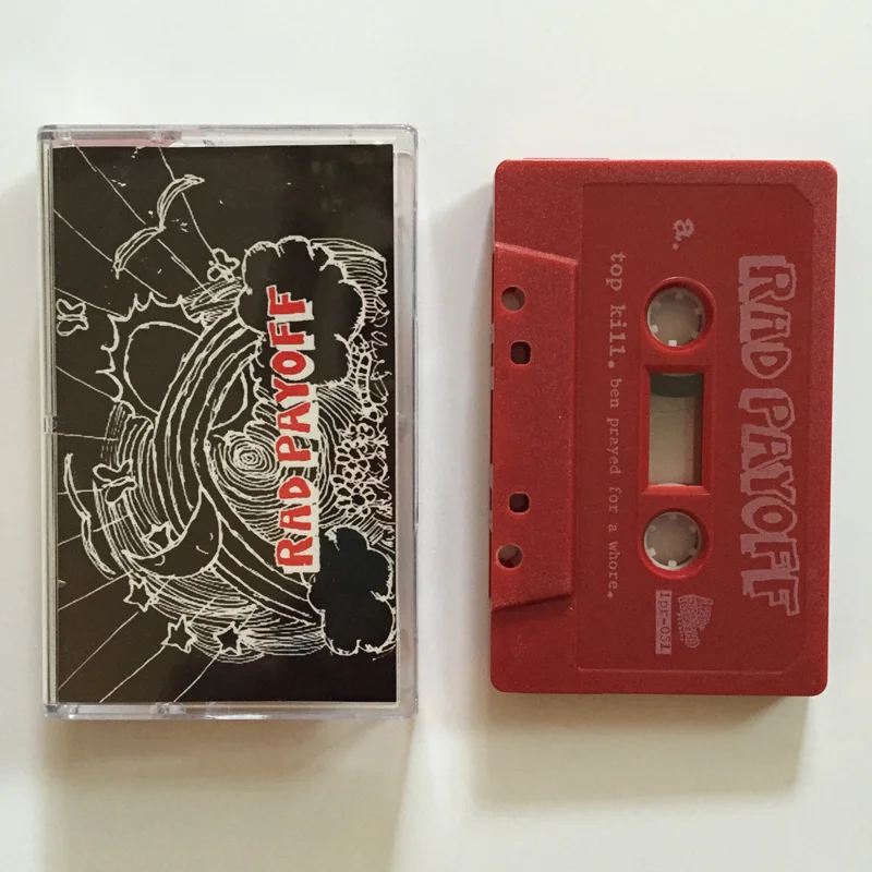 LPR-051 Rad Payoff "Demo"