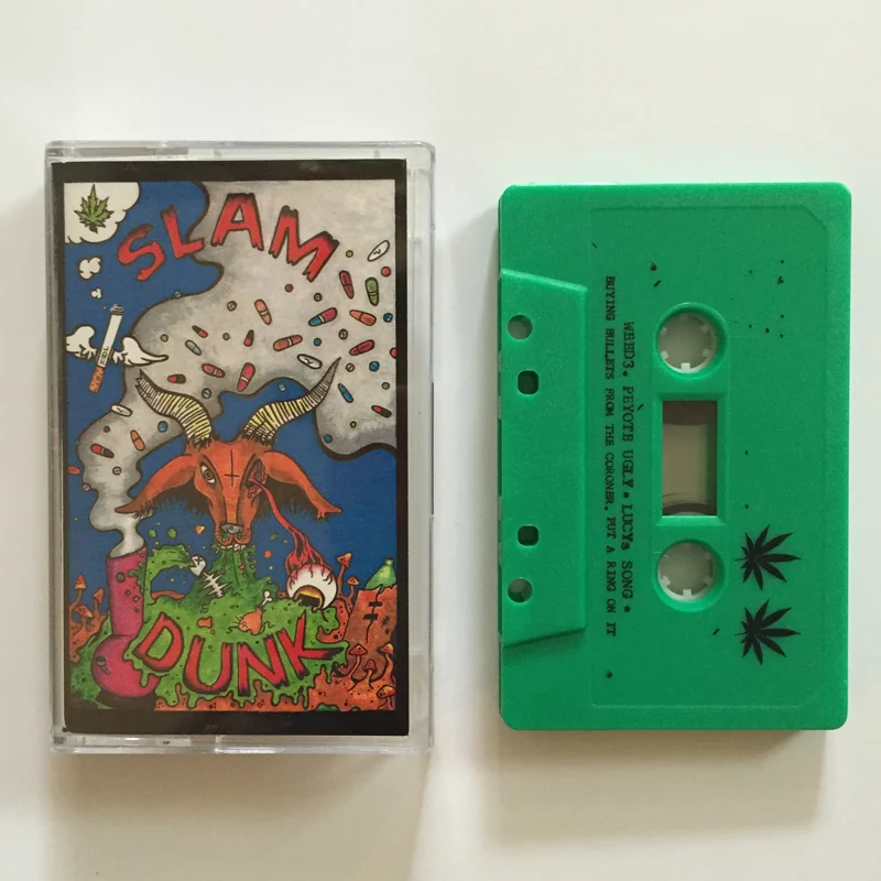 LPR-049 Slam Dunk