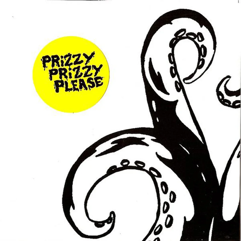 LPR-016 Prizzy Prizzy Please