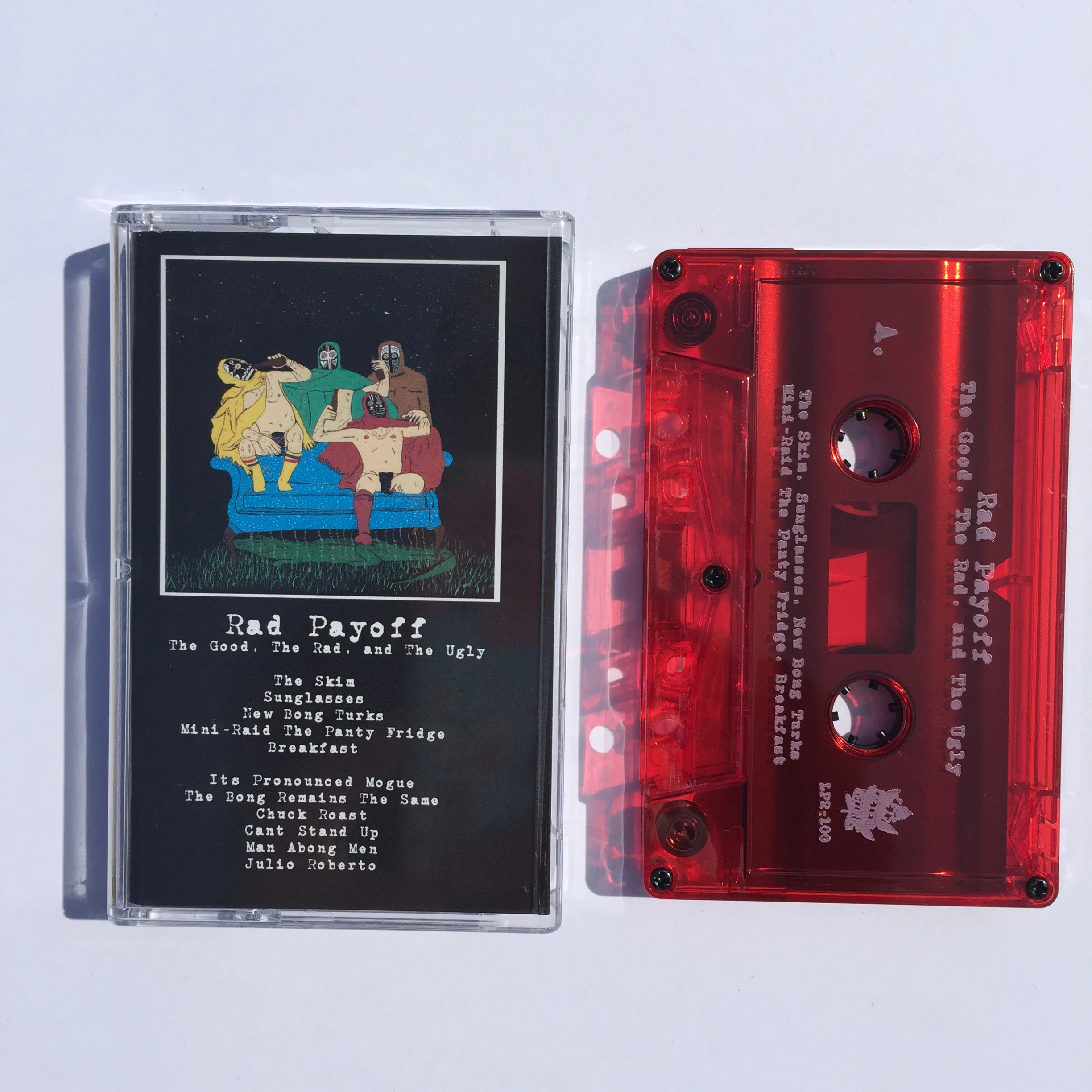 LPR-100 Rad Payoff IMG_2394.JPG