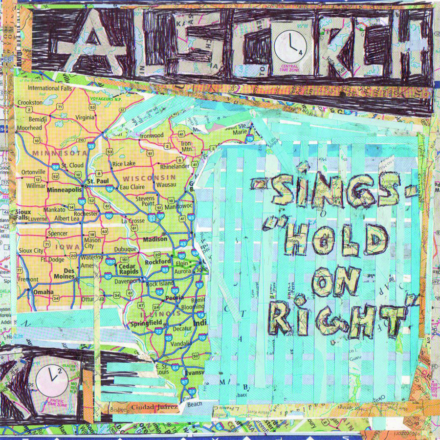 LPR-136 Al Scorch/ Dave Dondero SPLIT