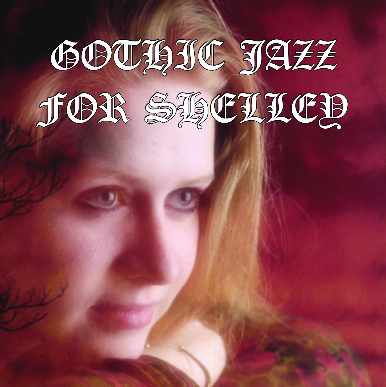 LPR-125 Spencer Moody "Gothic Jazz for Shelley"