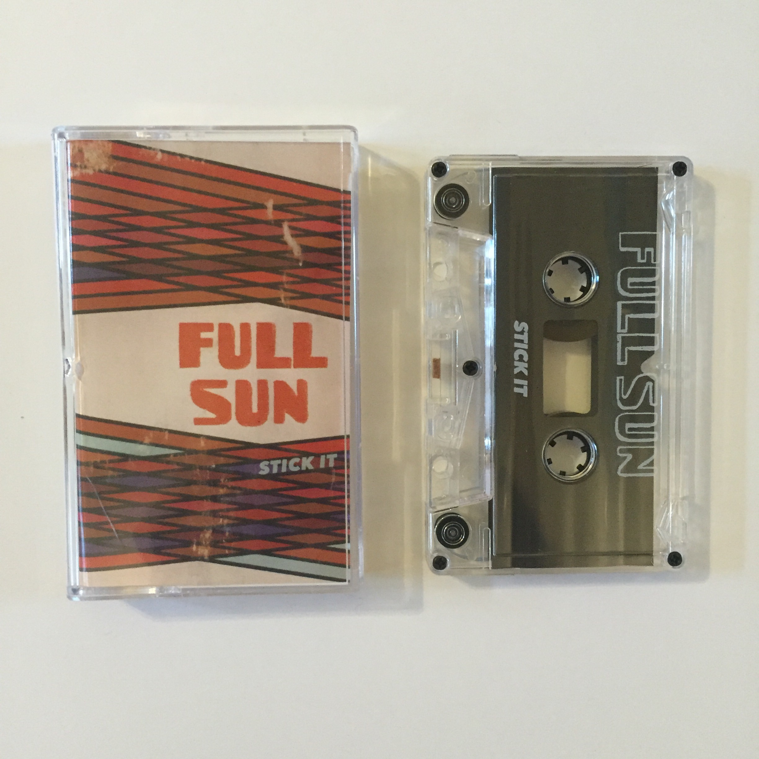 LPR-146 Full Sun 'Stick It"