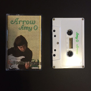 LPR-140 Amy O "Arrows"