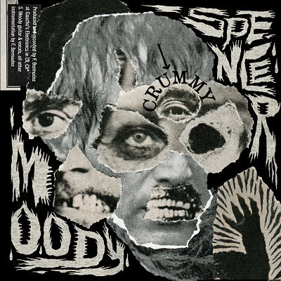 LPR-151 Spencer Moody / Rad Payoff SPLIT