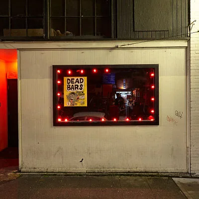 LPR-160 Dead Bars 'Dream Gig'