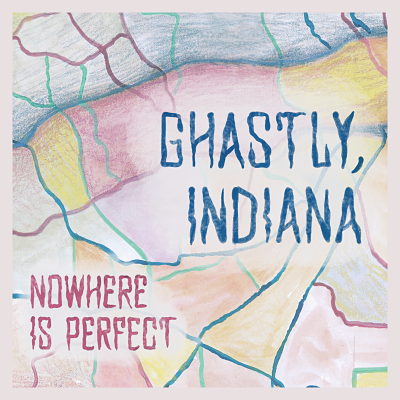 LPR-175 Ghastly, Indiana 'Nowhere is Perfect'