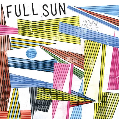 LPR-180 Full Sun 'Thinkin About It'
