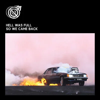 LPR-200 No Men 'Hell Was Full So We Came Back'
