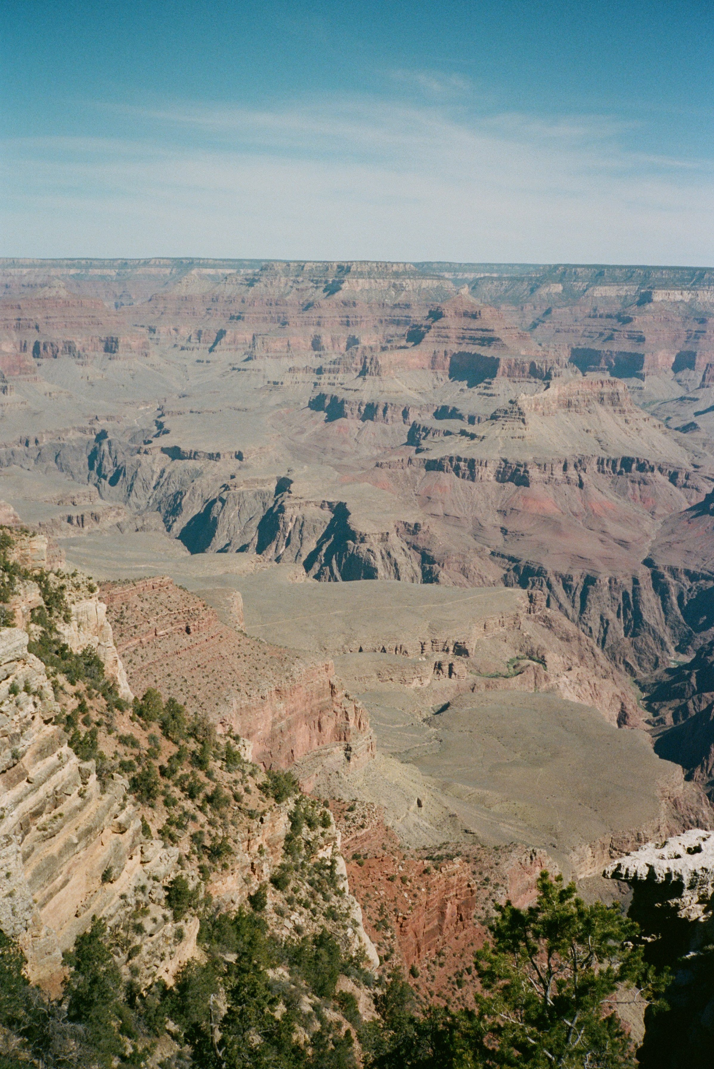 Grand Canyon, Arizona (2022)