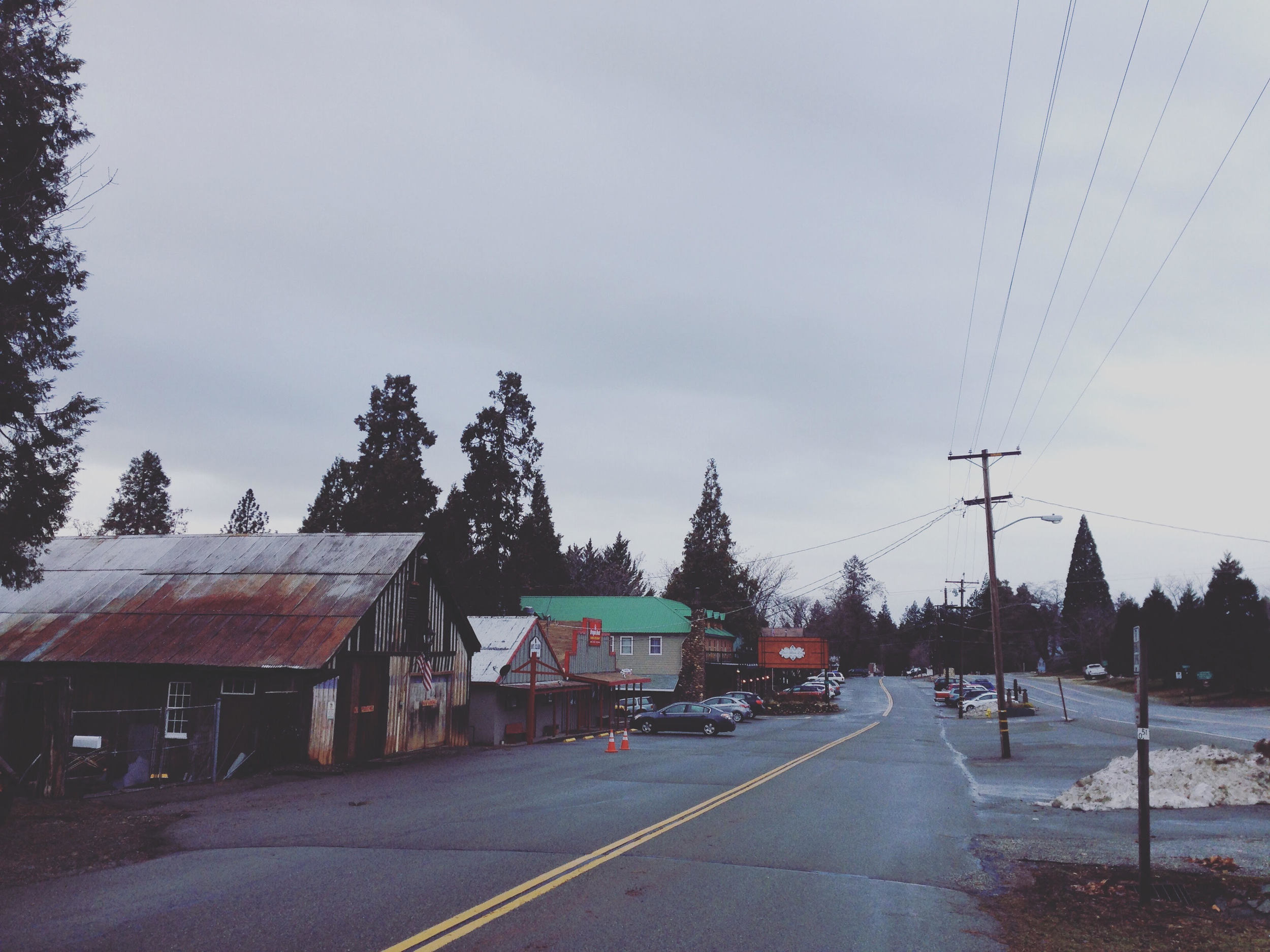 Forresthill, CA