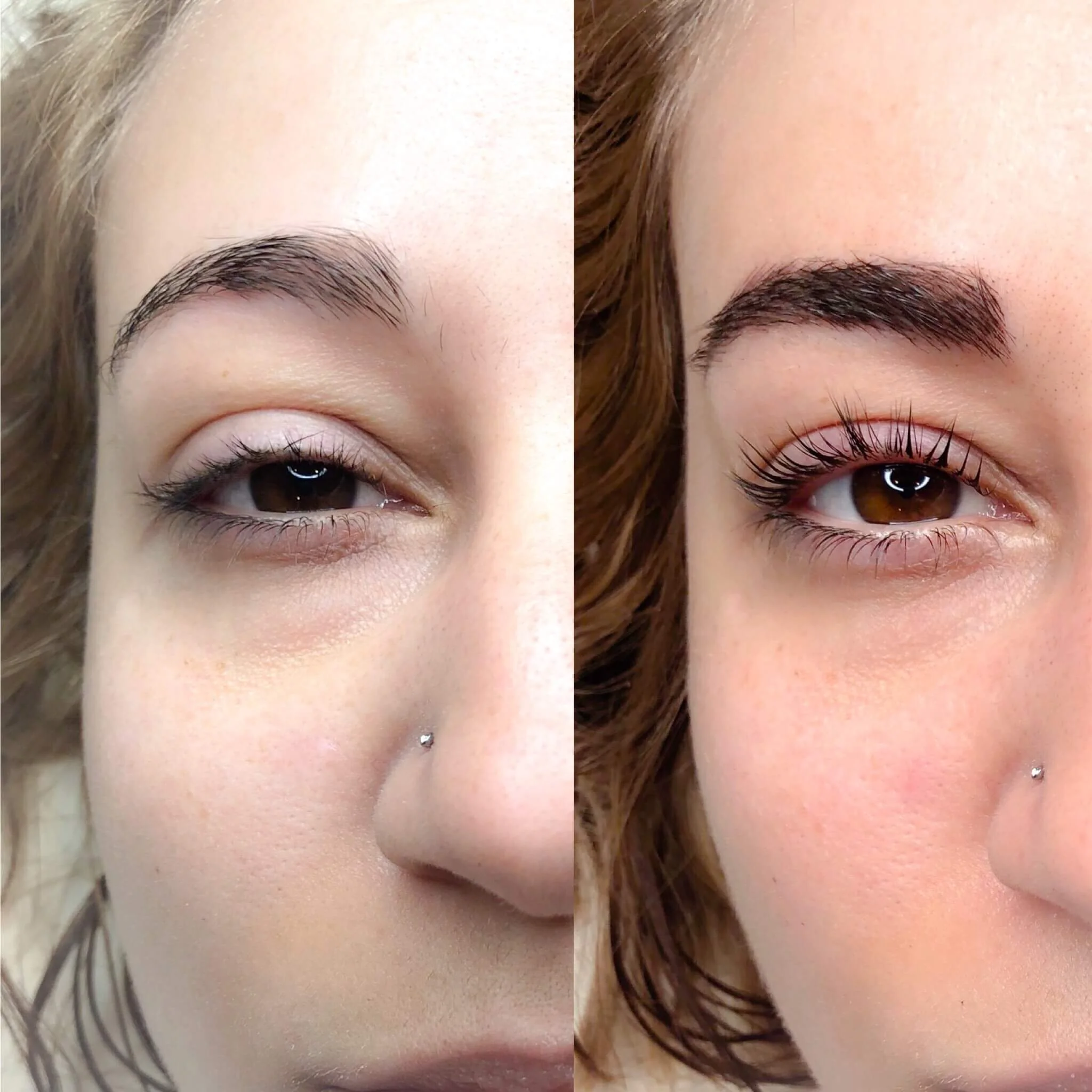 Lash Lift Fort Lauderdale