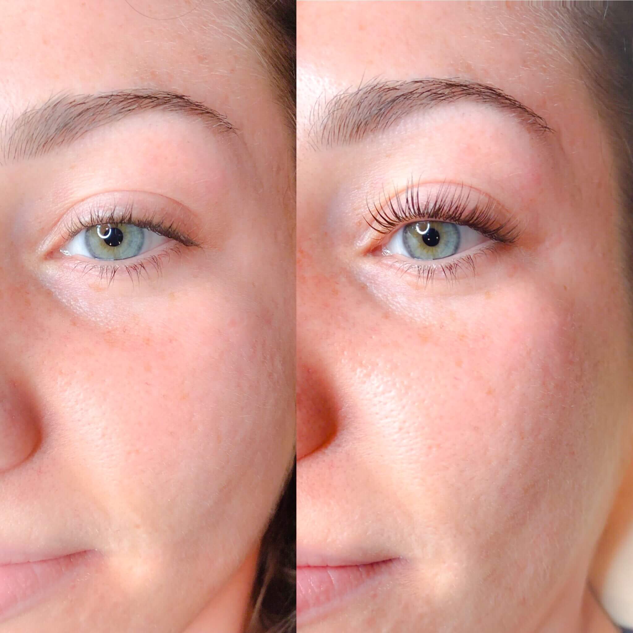 Lash Lift Fort Lauderdale