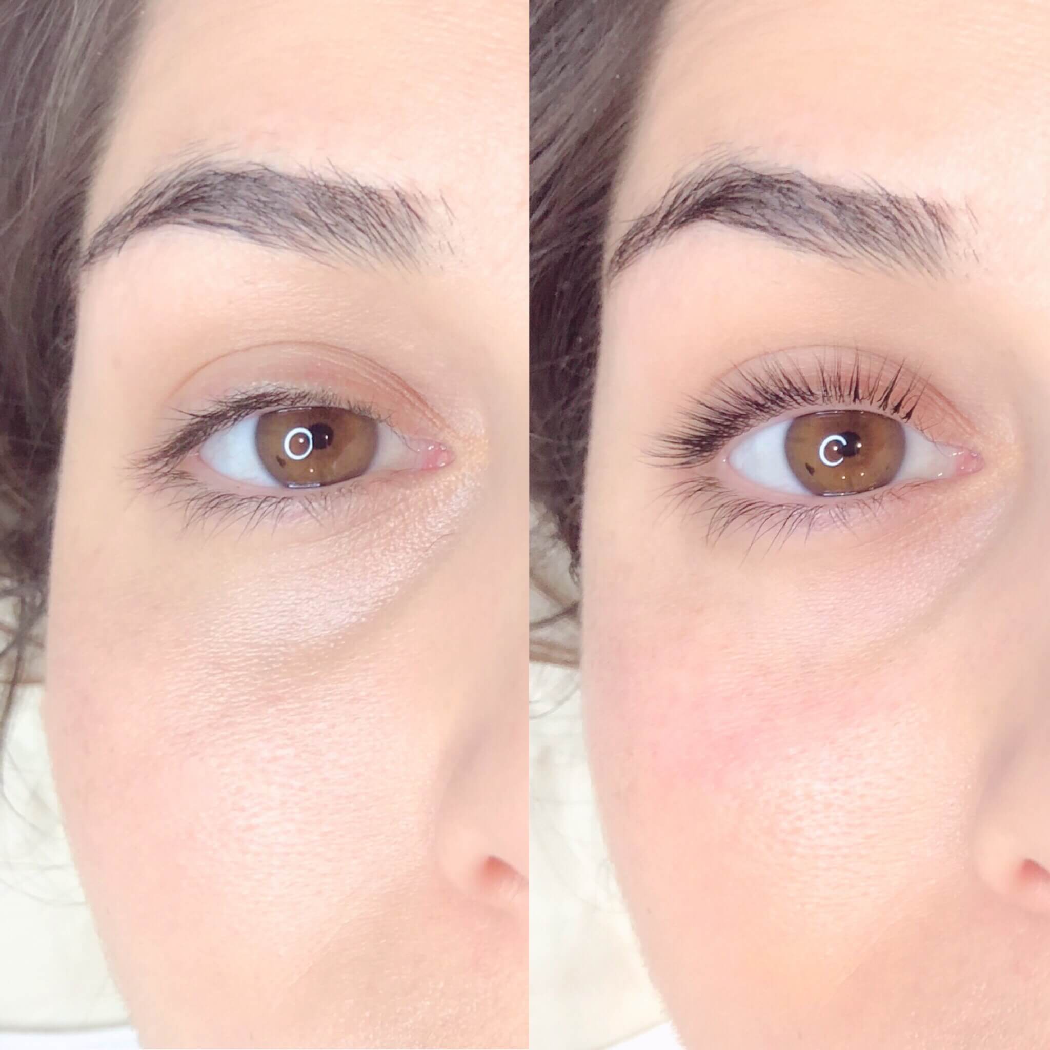 Lash Lift Fort Lauderdale