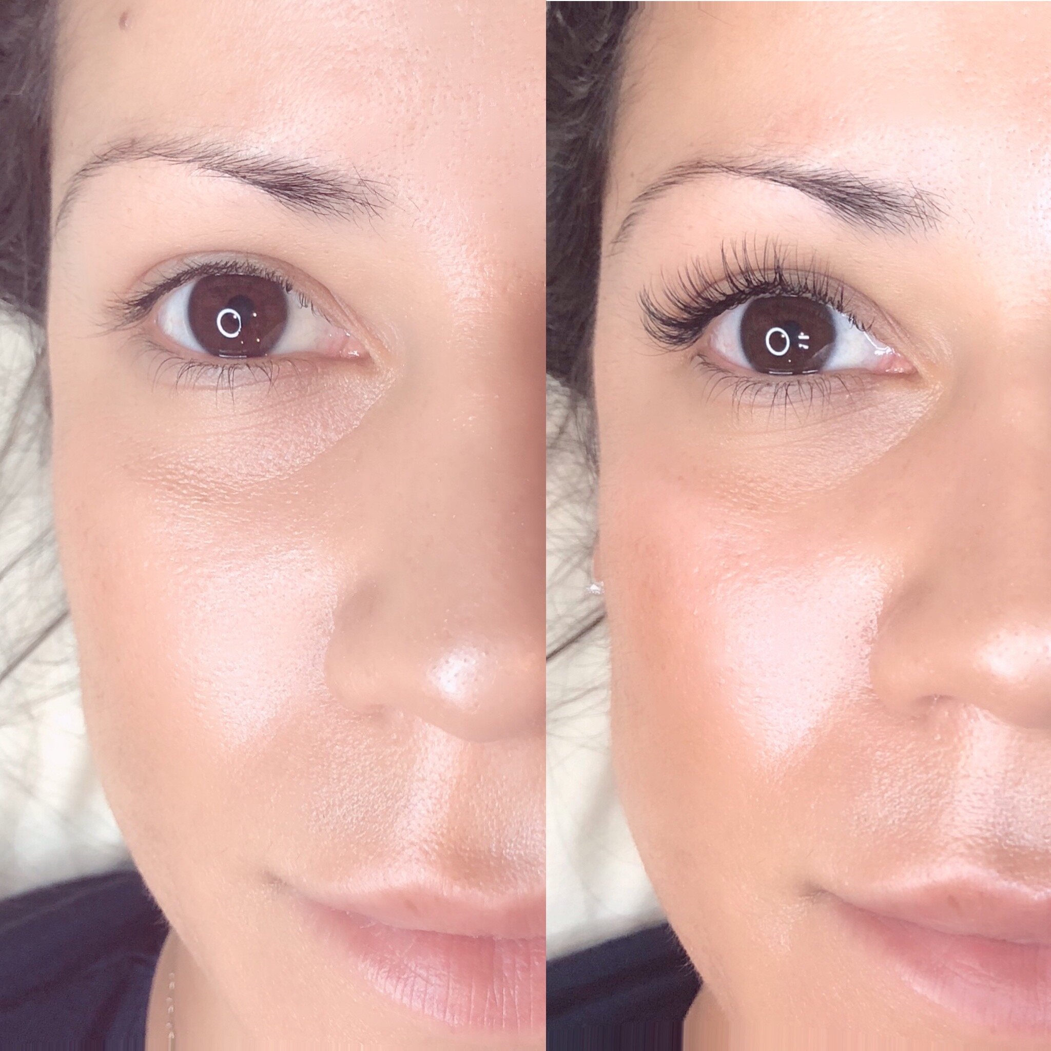 Eyelash Extensions Fort Lauderdale