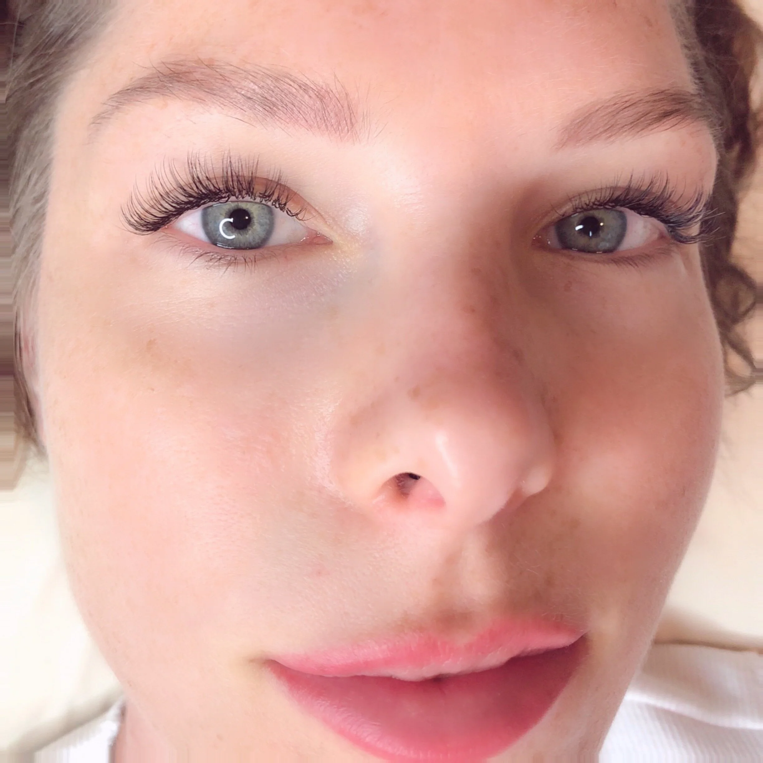 Paradise Lashes Eyelash Extensions Fort Lauderdale