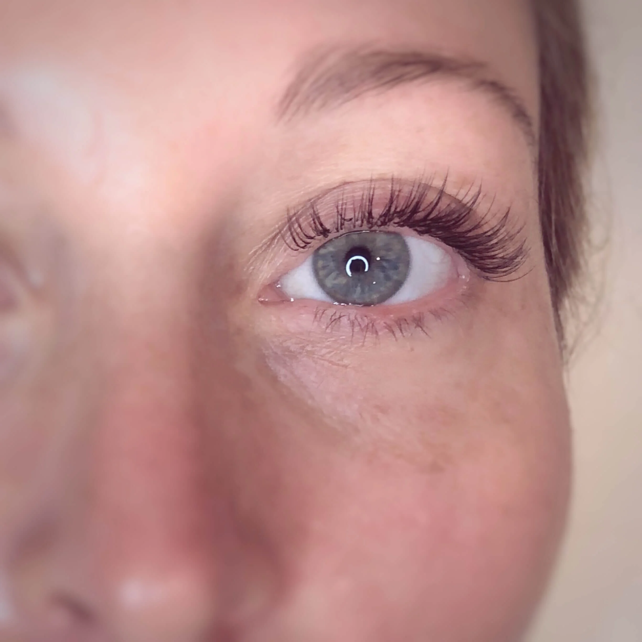 Paradise Lashes Eyelash Extensions Fort Lauderdale