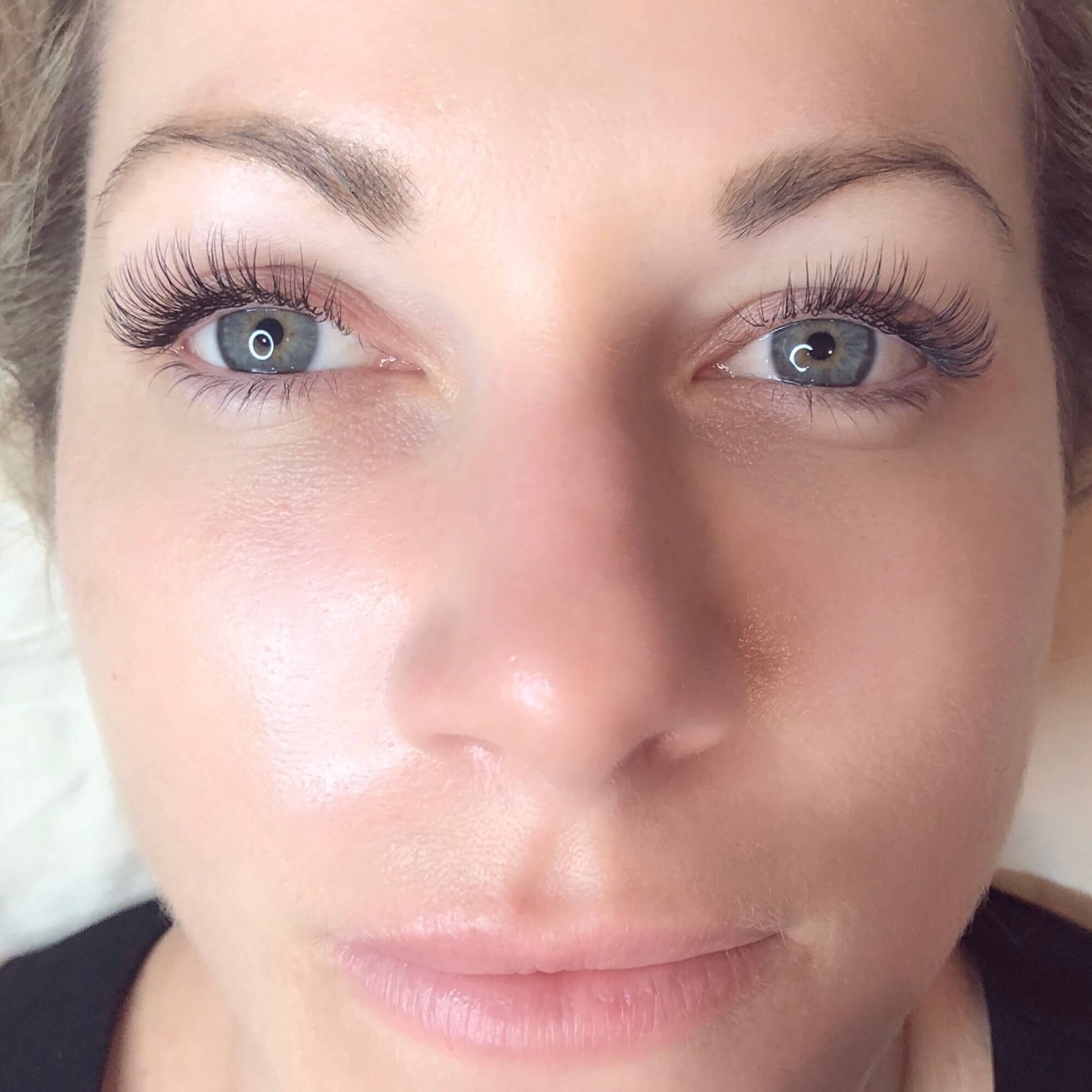 Eyelash Extensions Fort Lauderdale