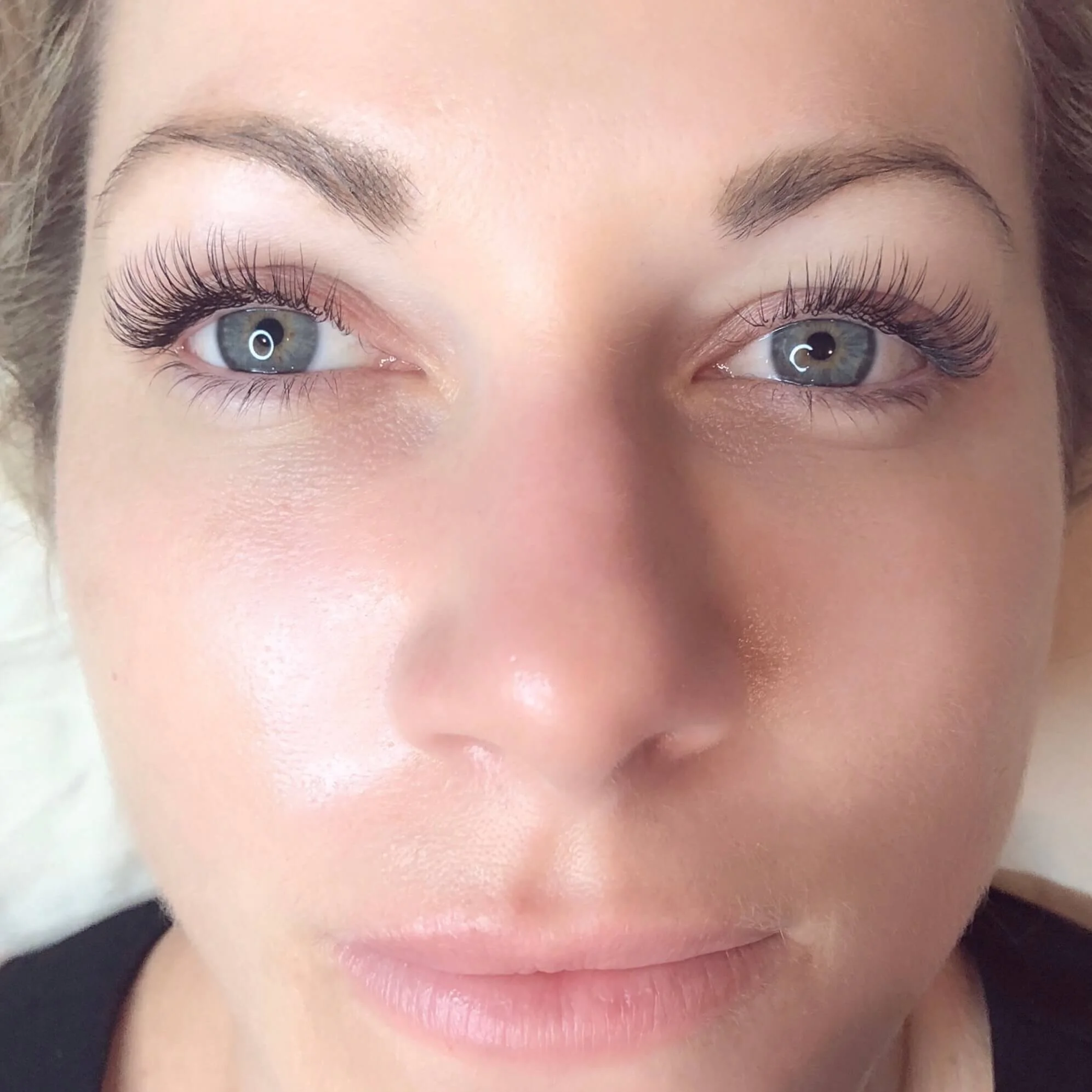 Paradise Lashes Eyelash Extensions Fort Lauderdale