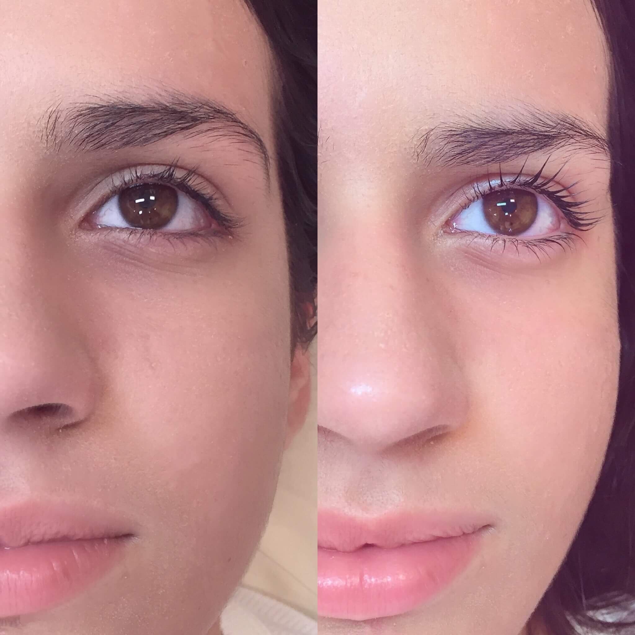 Lash Lift Fort Lauderdale