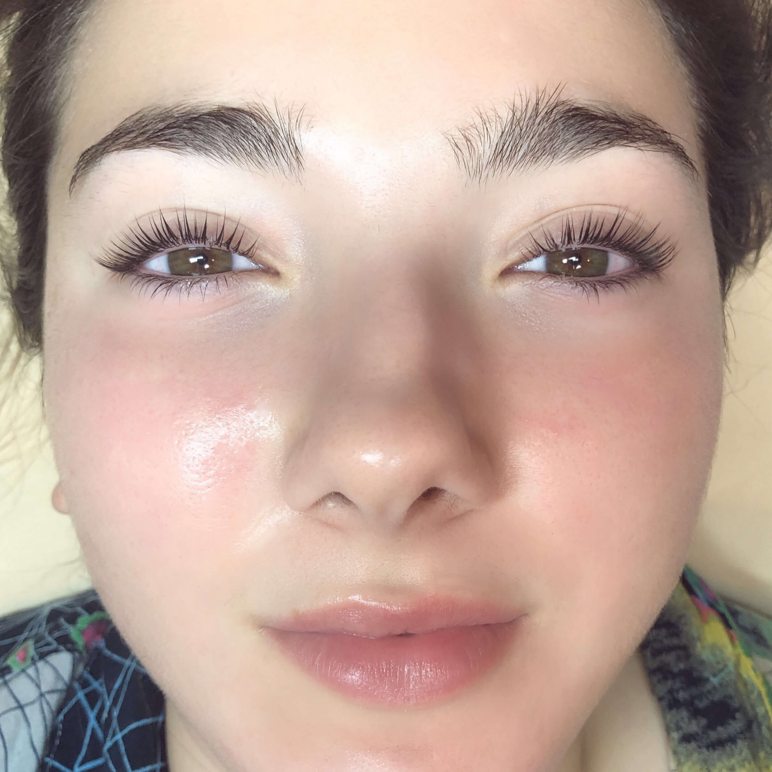 Lash Lift Fort Lauderdale