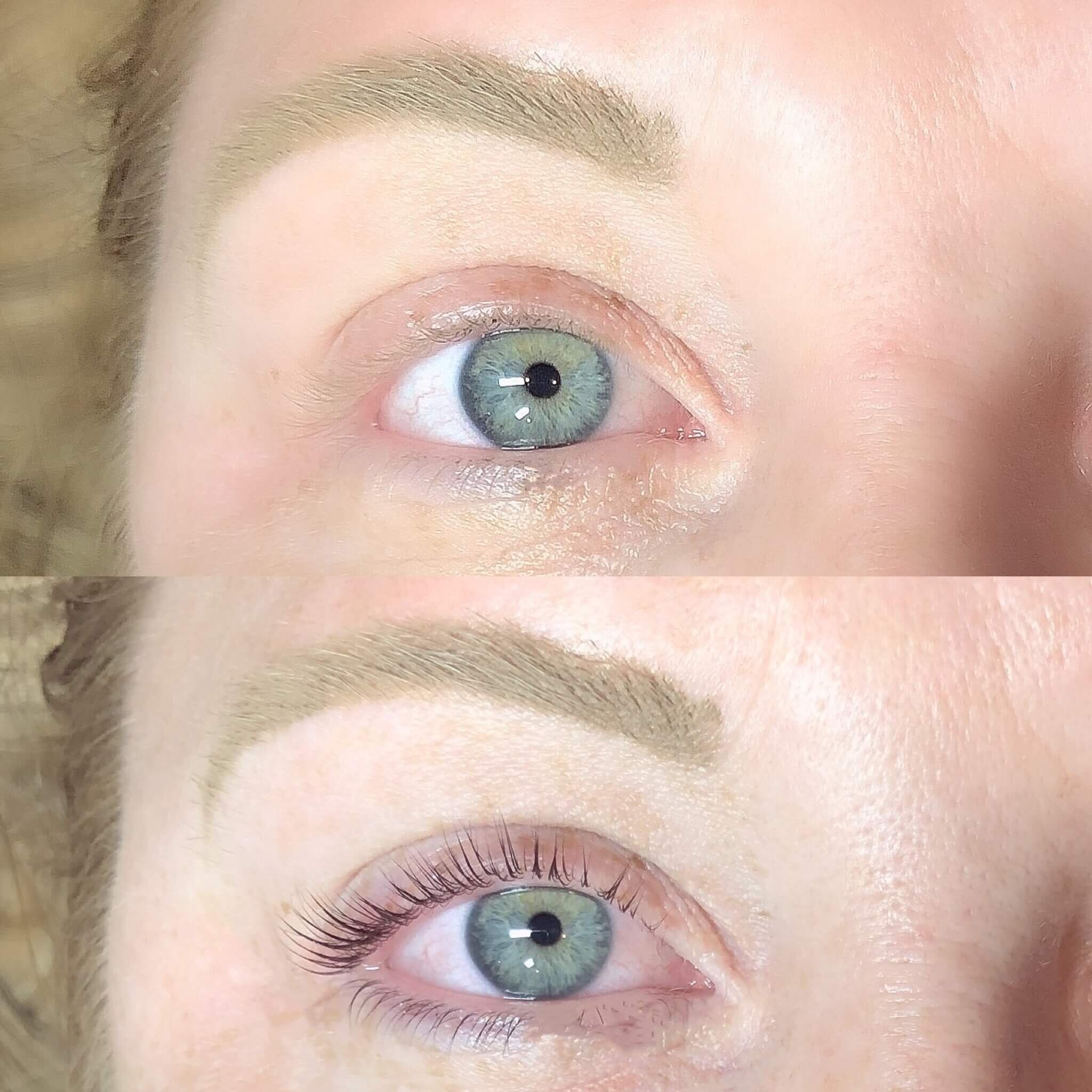 Lash Lift Fort Lauderdale