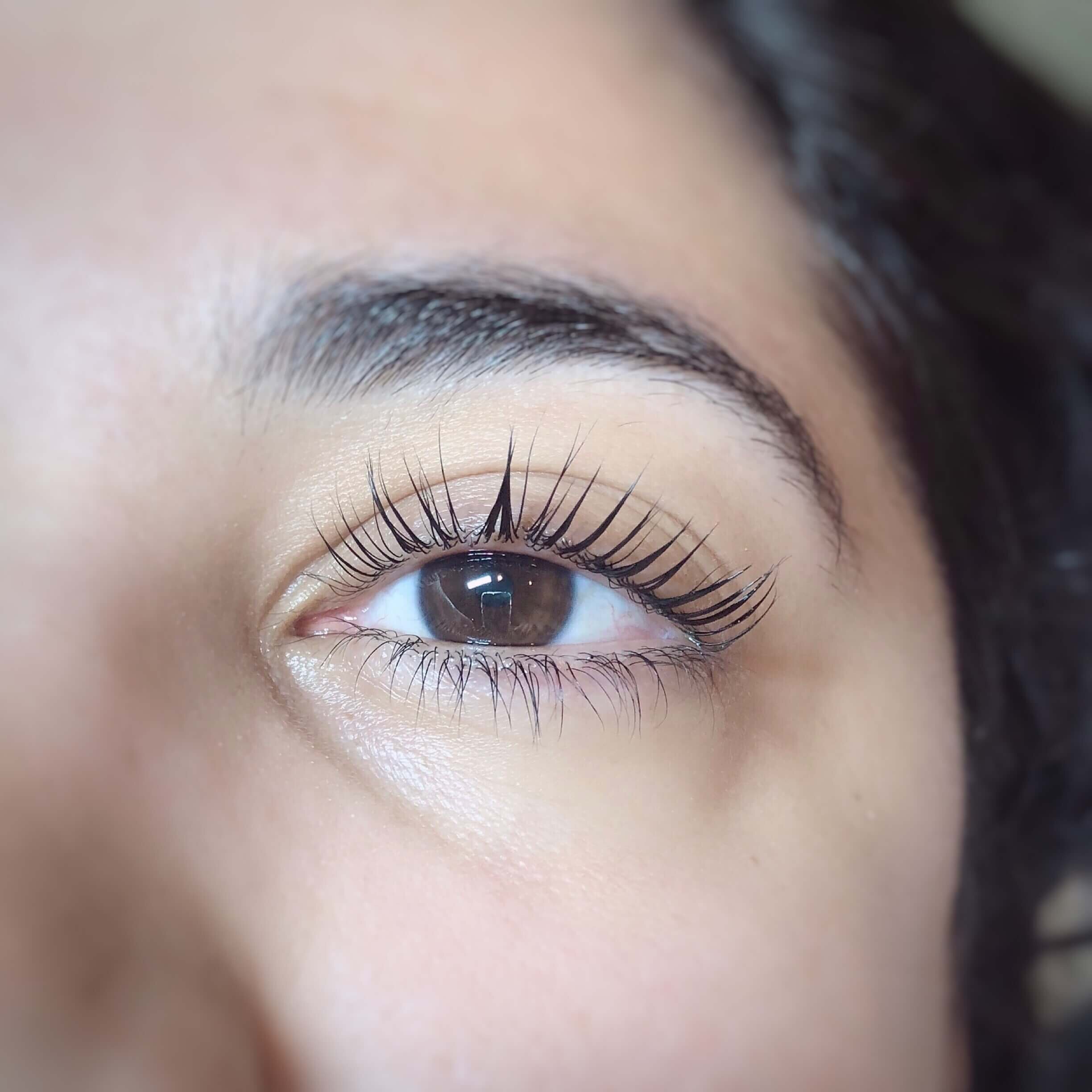 Lash Lift Fort Lauderdale