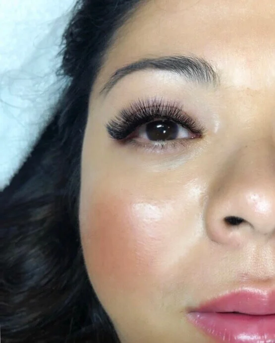 Paradise Lashes Eyelash Extensions Fort Lauderdale