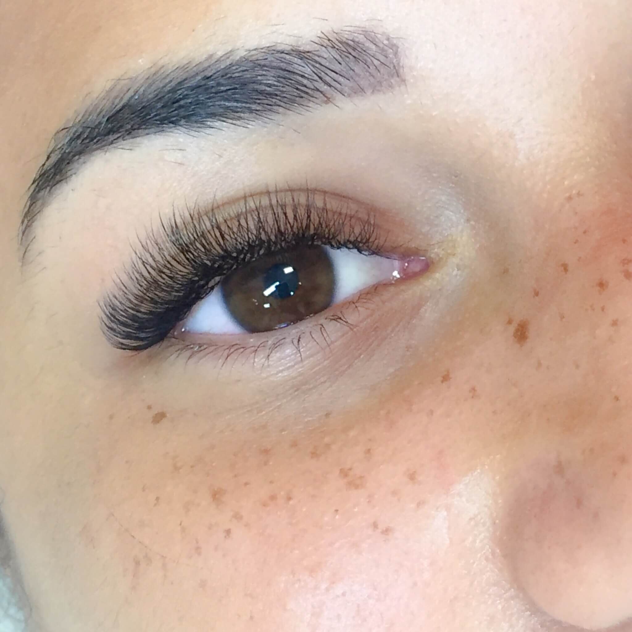 Volume Lashes Fort Lauderdale