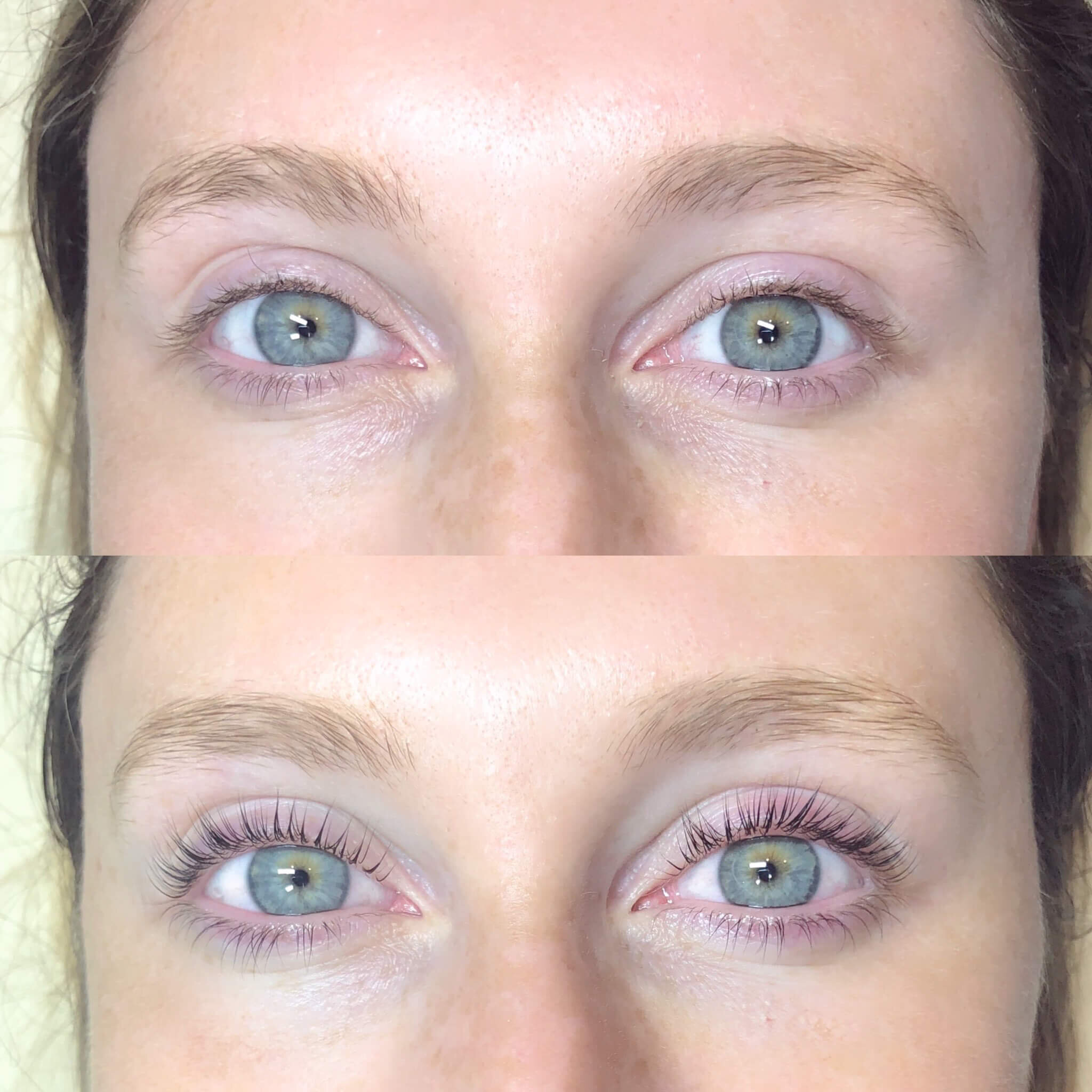 Lash Lift Fort Lauderdale