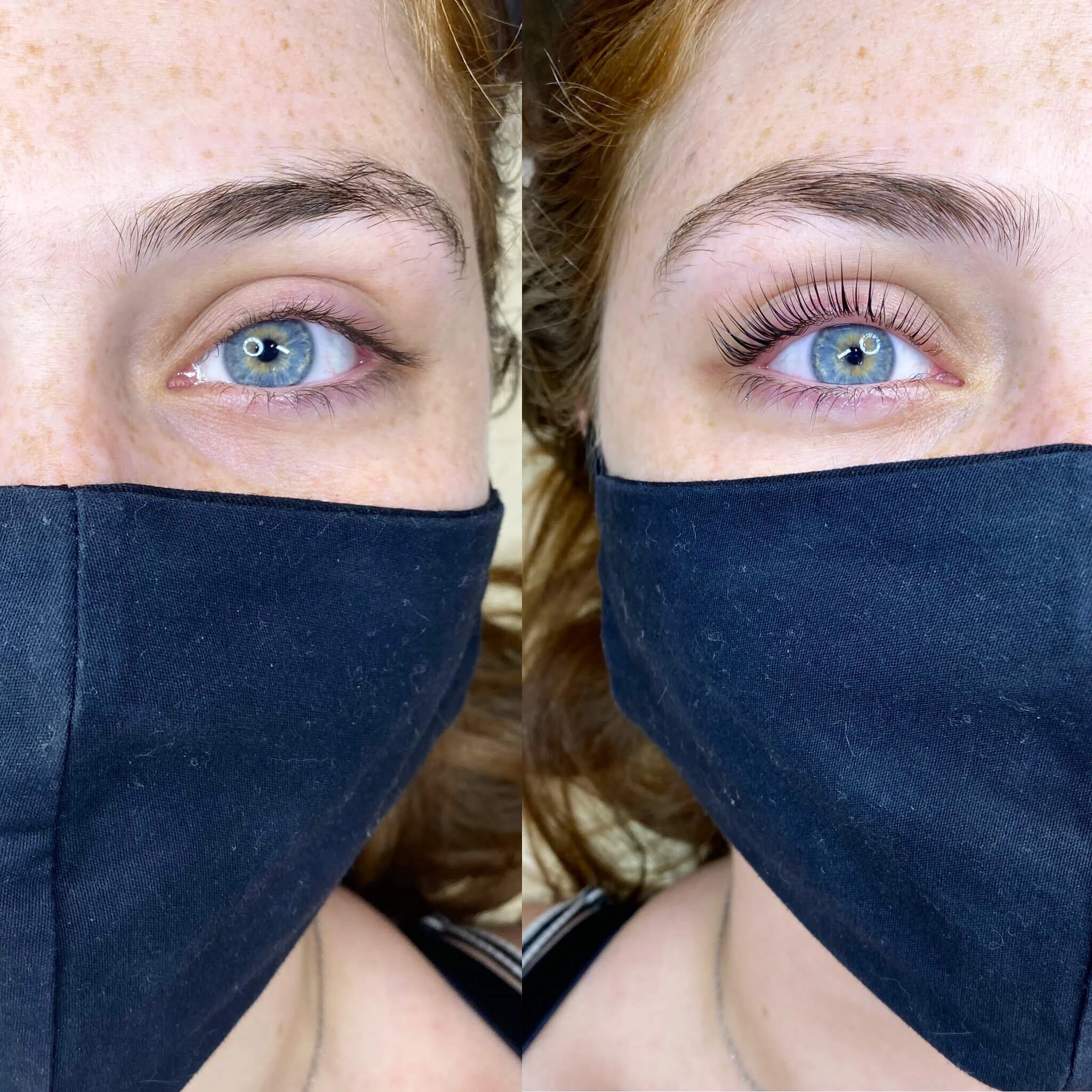 Lash Lift Fort Lauderdale