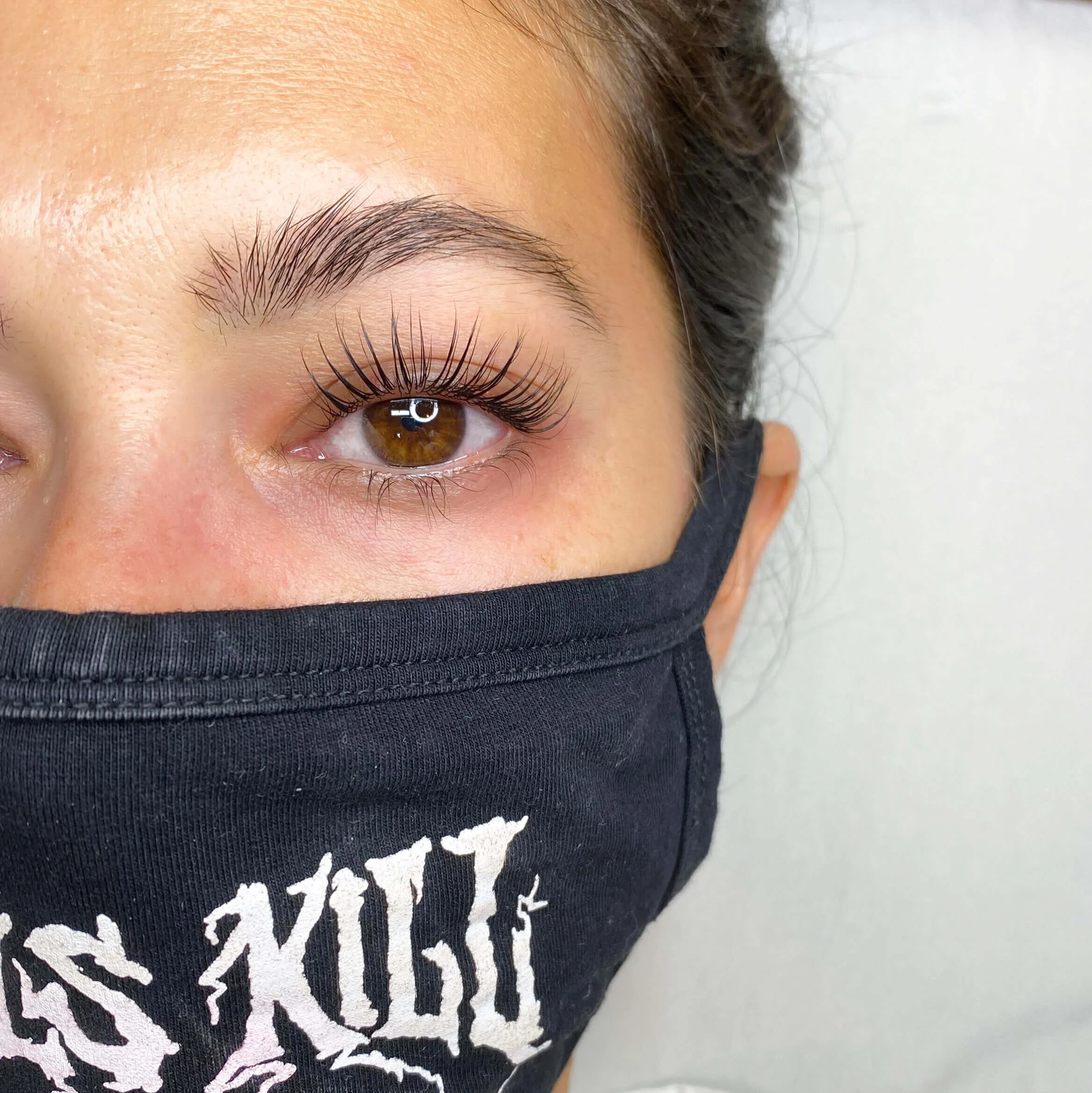 Lash Lift Fort Lauderdale