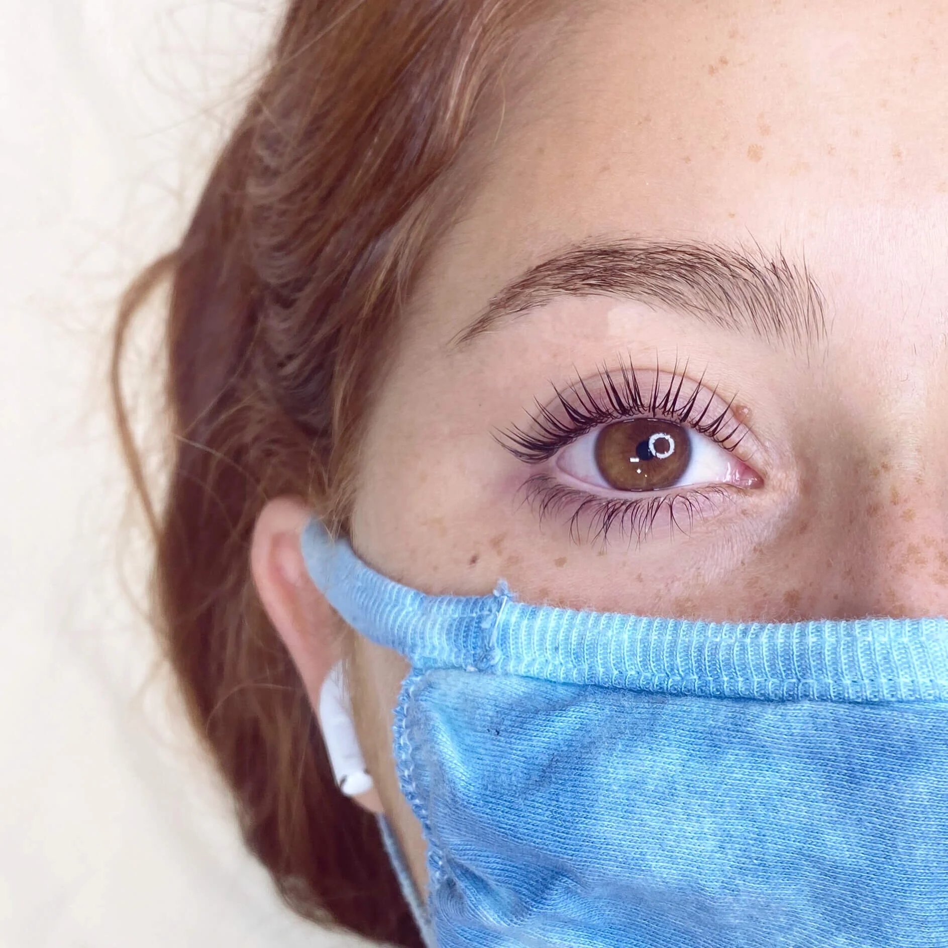 Lash Lift Fort Lauderdale