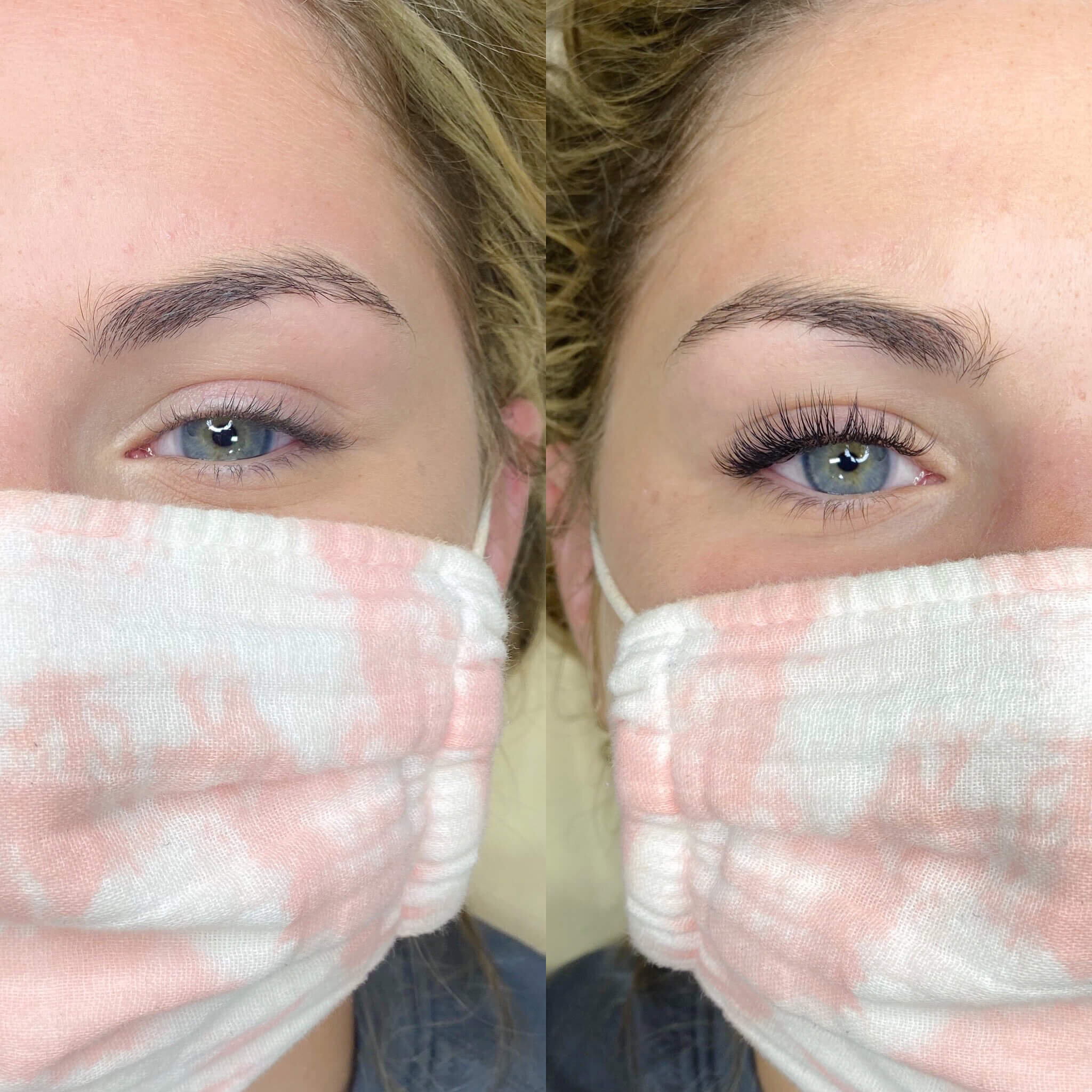 Eyelash Extensions Fort Lauderdale