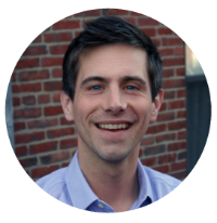  Benjamin Wolfe Assistant Professor Tufts University
