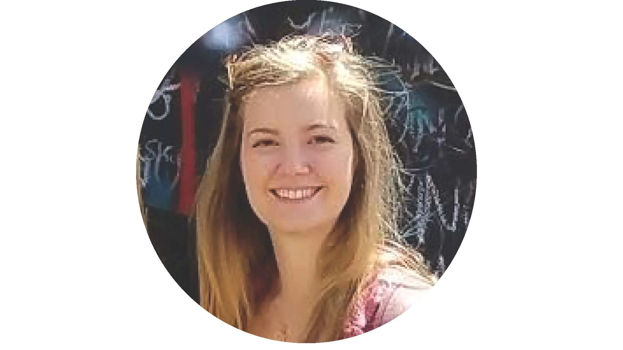  Brooke Anderson Graduate student beanders@ucsd.edu