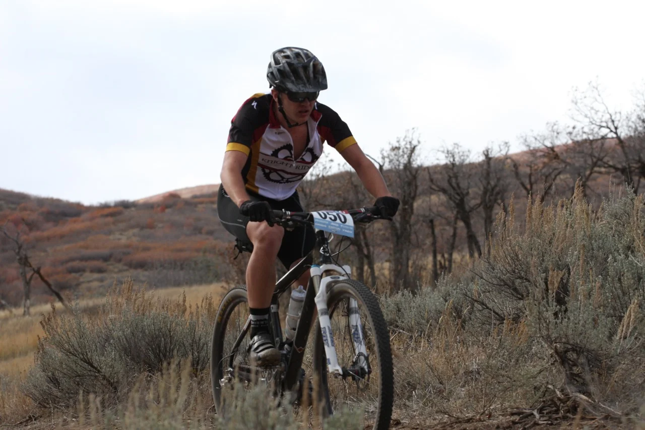 lone peak mountain bike team