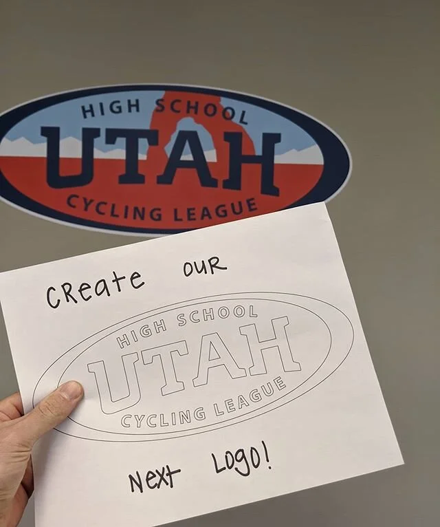 Do you have what it takes to design our next unofficial logo? Don't worry, the arch isn't going anywhere, but we wanted to give YOU (students grades 7-12) to design another! The deadline to submit is tomorrow at midnight! See the link in our bio for 
