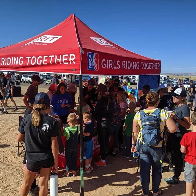 And now a message from our Tent Sponsor, @strikevisual!
.
.
.
&quot;At Strike Visuals we are here to serve you. We know you're tired of walking back and forth between the pit zones with all of your heavy gear. We know that you want the best bang for 