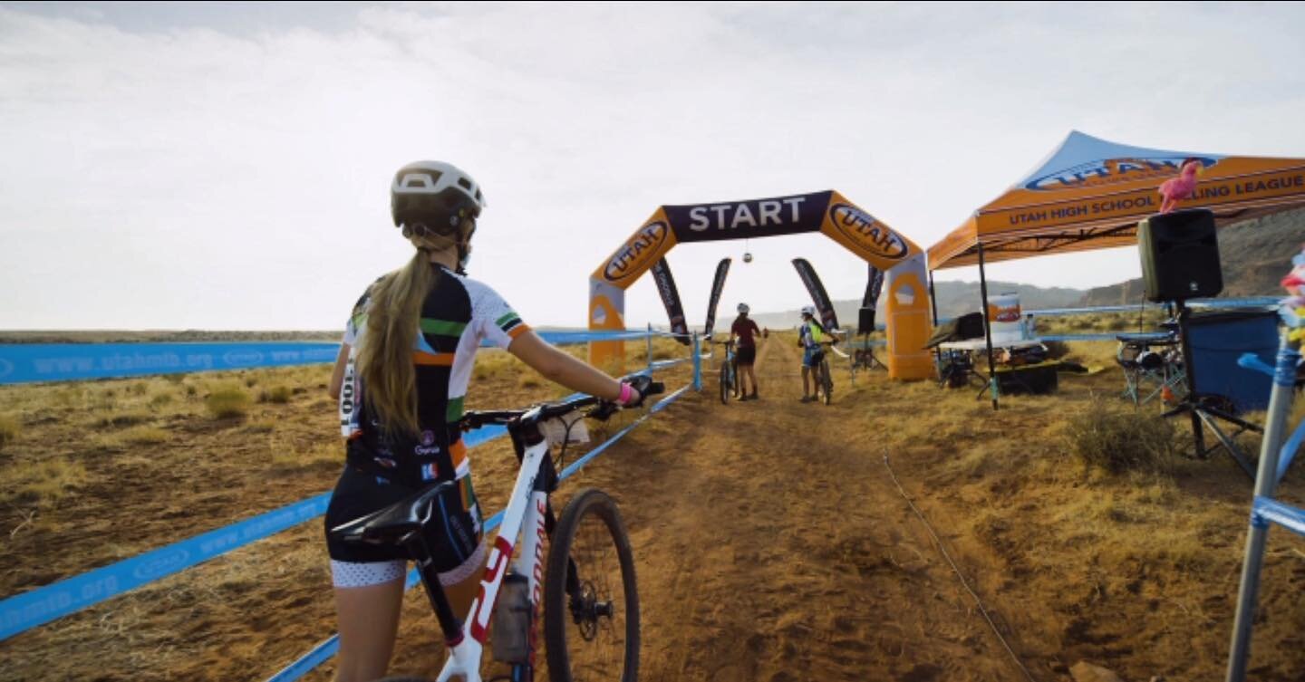 Our 2020 season recap is NOW LIVE! Click the link in our bio to get hyped for SEASON X!
🎉
#utahhsmtb #mynicawhy #morekidsonbikes