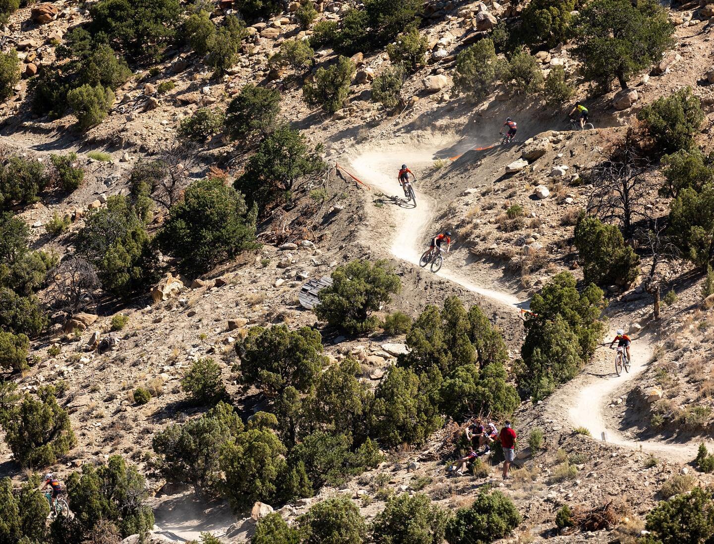 We have been working hard at the League HQ to provide another safe and positive season for Utah&rsquo;s volunteer coaches and student-athletes. 2021 marks our tenth year of racing, so this year will be extra special! Welcome SEASON X!
📸: @selective_