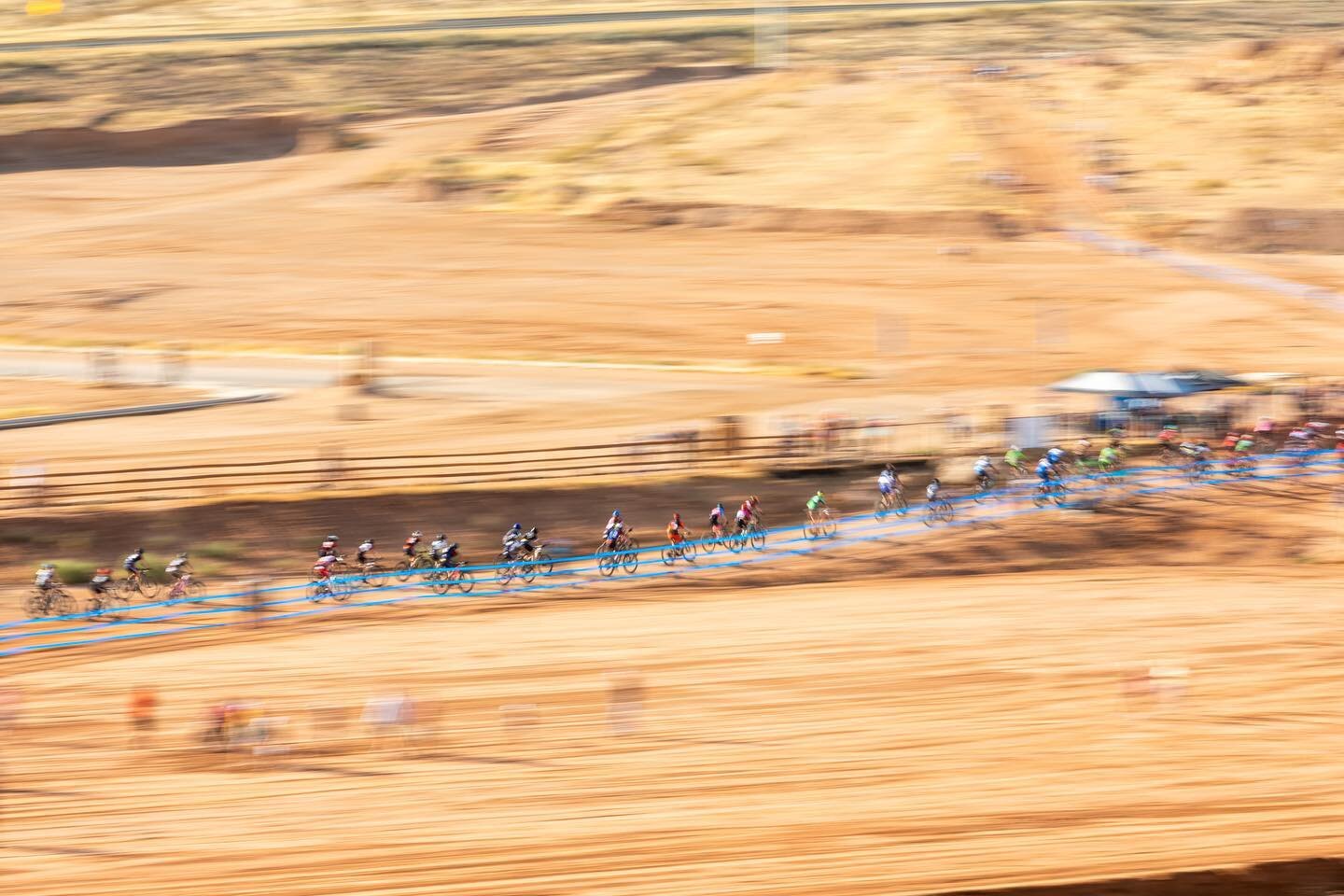 Sometimes, racing feels like a blur! This picture captured by @selective_vision_ depicts that perfectly! 
🏁🚵&zwj;♀️
But for those that do remember their races, what was one of the best race experiences you had?
#utahhsmtb #mynicawhy #utahGRiT #utah