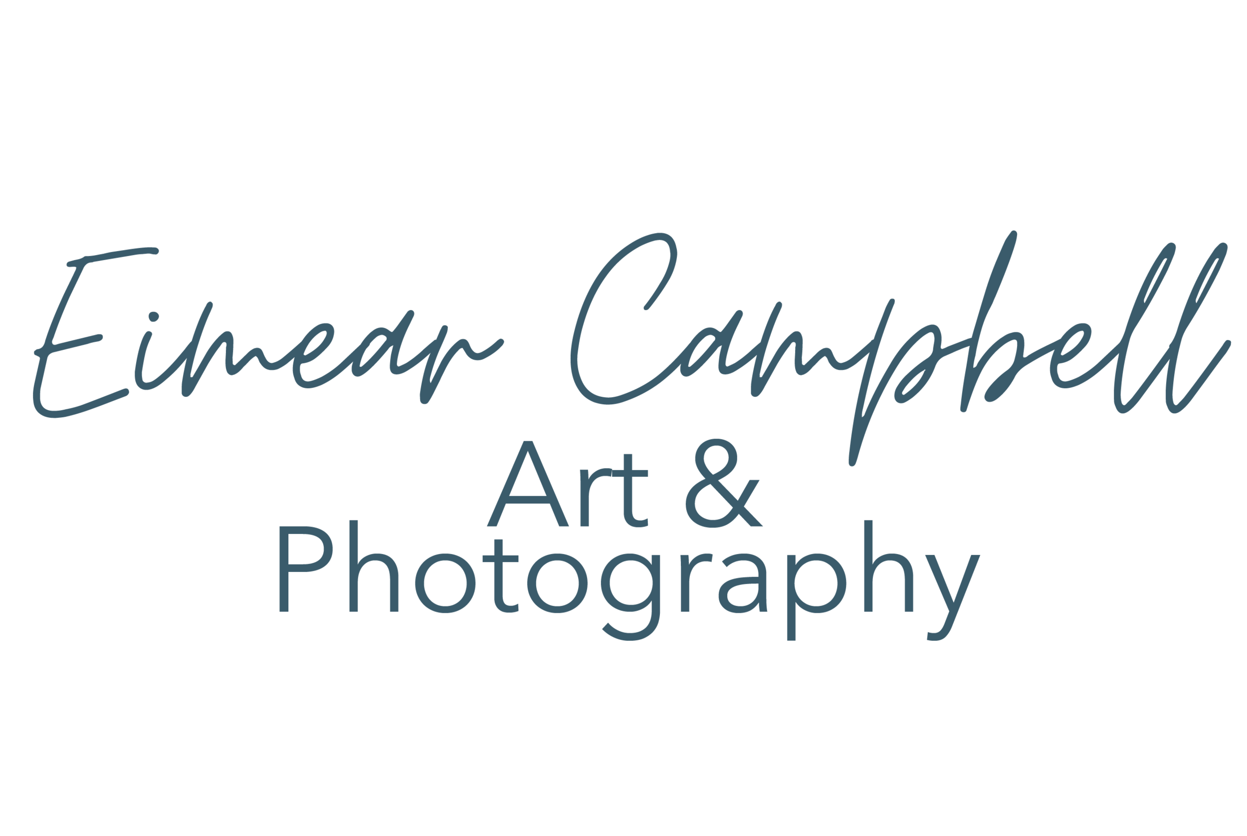 Eimear Campbell Art &amp; Photography