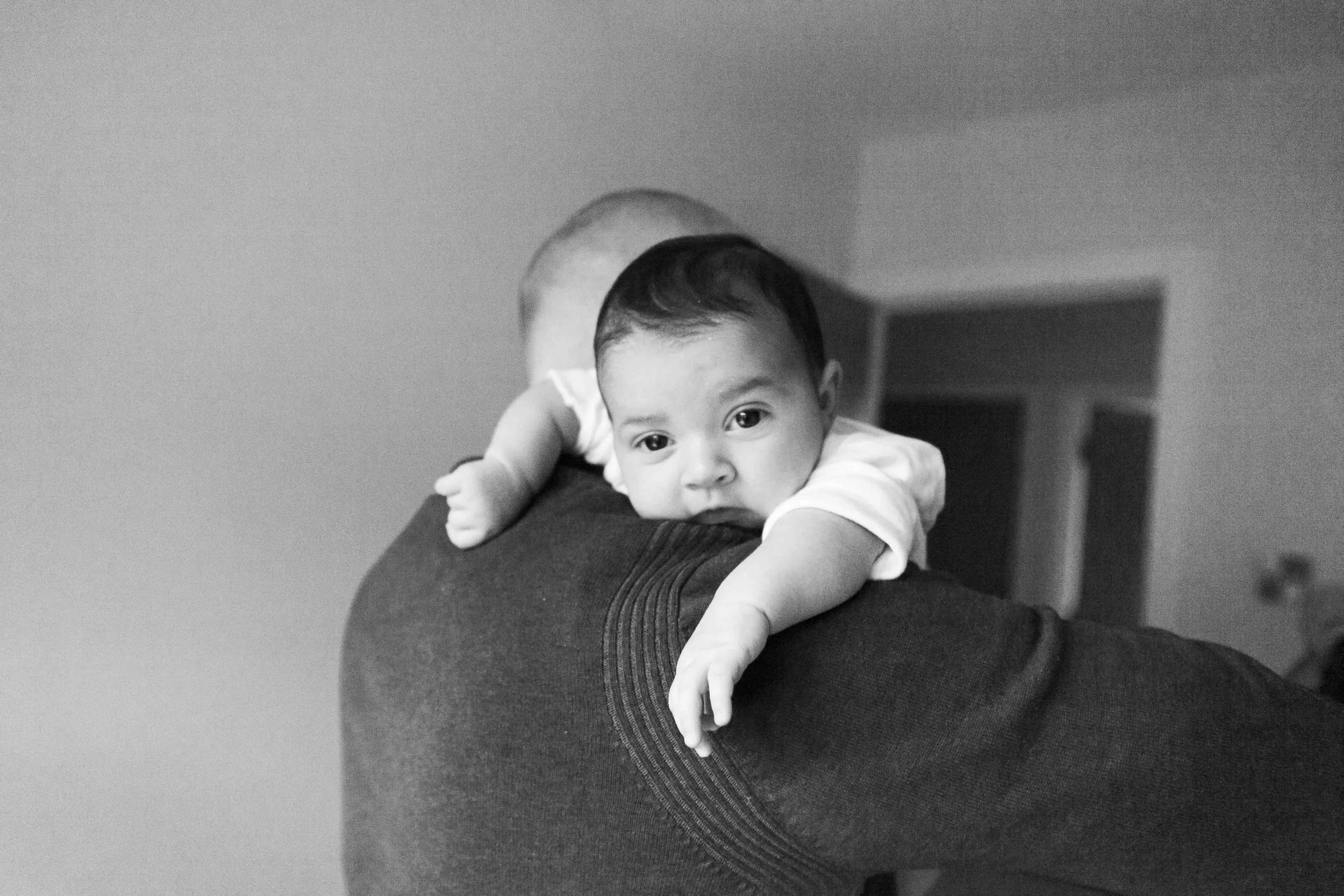 Baby Phillippa